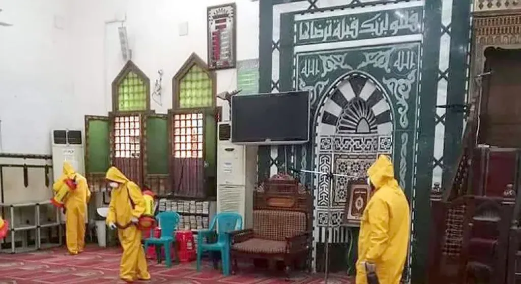 الصحة عن متحور ستراتوس: لا حاجة لإجراءات صحية واحترازية مختلفة