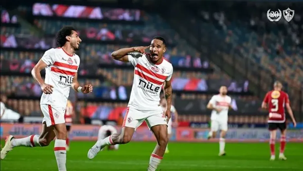 شوبير يكشف سر أزمة سيف الجزيري مع فيريرا في الزمالك