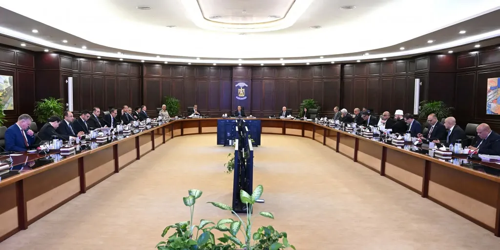 مجلس الوزراء يوافق على إجراءات وآليات حصول مُستأجري ” الإيجار القديم” على وحدات سكنية