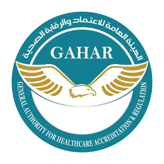 الهيئة العامة للاعتماد والرقابة الصحية تواصل توسيع نطاق تطبيق معايير الجودة الوطنية