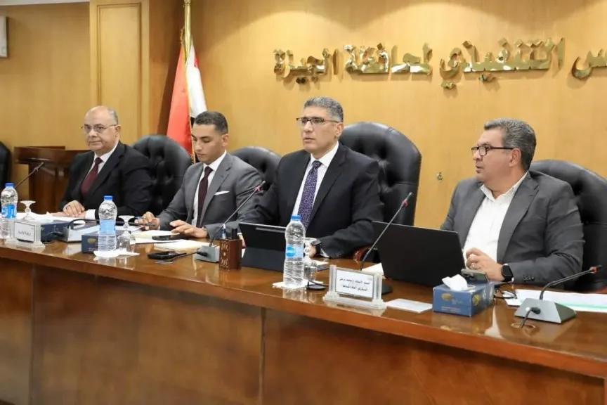 محافظة الجيزة تستعد لإطلاق معارض اهلا مدارس