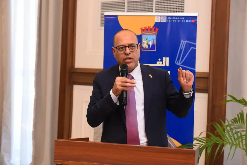 وزير الزراعة ووزير البلدية بدولة قطر يوقعان مذكرة تفاهم لتعزيز التعاون في المجالات المرتبطة بالقطاع الزراعي