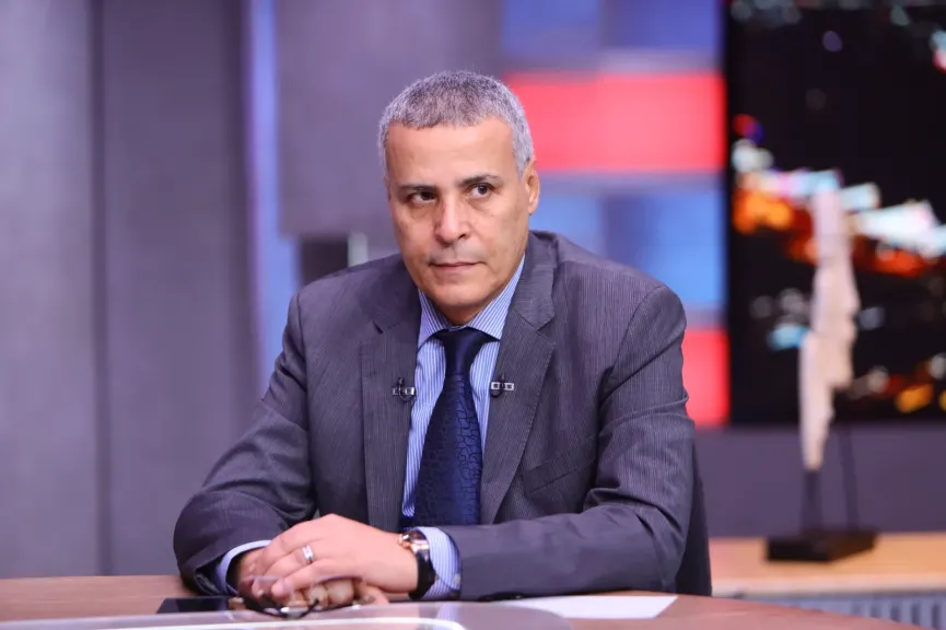 رئيس شعبة المستوردين: السياسة النقدية تسعى لتحقيق التوازن بين مصالح المدخرين والقطاع الخاص