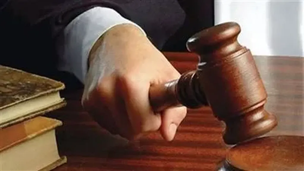 الاستئناف تخفف عقوبة شاب متهم بابتزاز فتاة من السجن 10 سنوات إلى الحبس لمدة عام