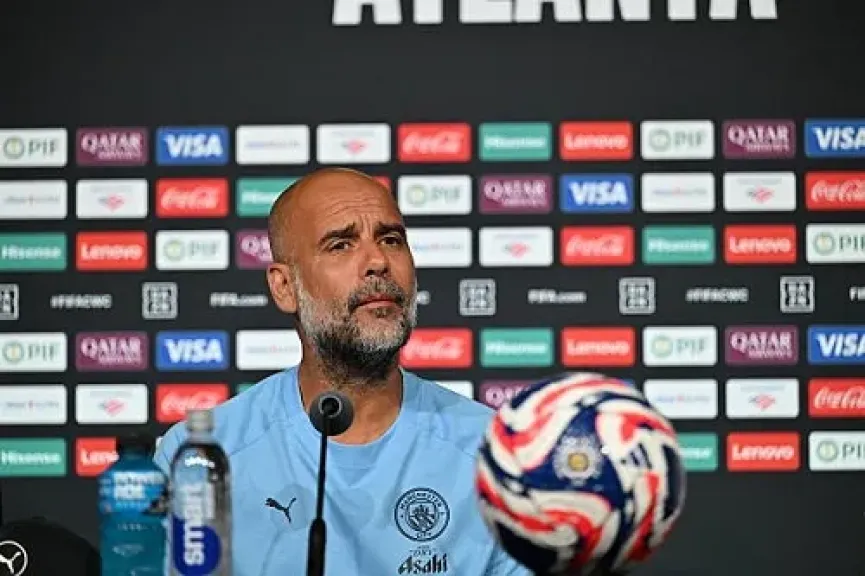 جوارديولا: سنخوض مبارياتنا في دوري أبطال أوروبا دون تهاون