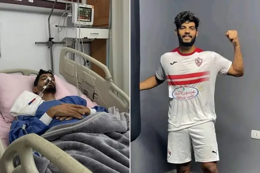 أستخراج جثمان ”شيكا” .. القصة الكاملة لكشف عصابة الاتجار بالاعضاء البشرية