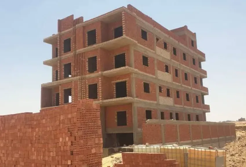 تكلفة إنشاء متر المباني المعتمدة من الحكومة 2025 بالقاهرة والمحافظات