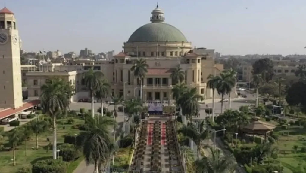 جامعة القاهرة الأهلية تبدأ غدًا تلقي أوراق طلاب الثانوية العامة