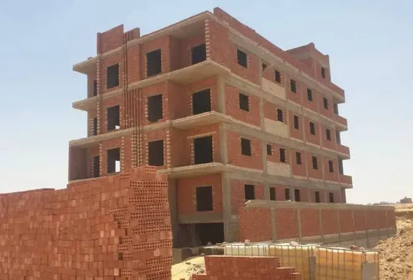 الاجراءات المطلوبة لترخيص البناء وطرق تقديمها