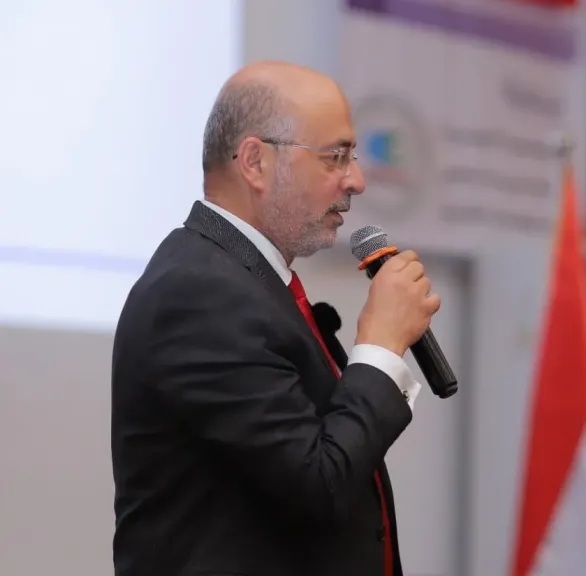 صناعة المكملات الغذائية المصرية تقتحم الأسواق العالمية عبر Pharmaconex 2025