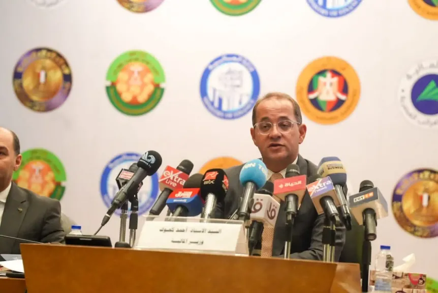وزير المالية: نعمل على تخفيف الأعباء عن المواطنين والمستثمرين