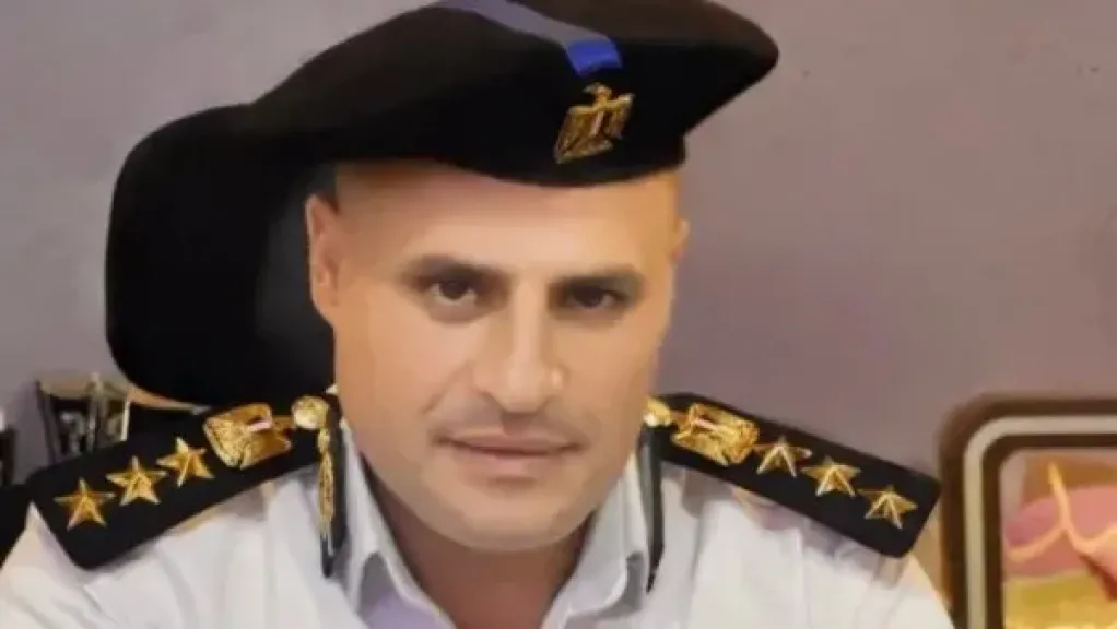 مدينة أشمون تشهد ليلة أمنية من ”طراز فريد” برعاية العميد محمد أبوالعزم مأمور المركز