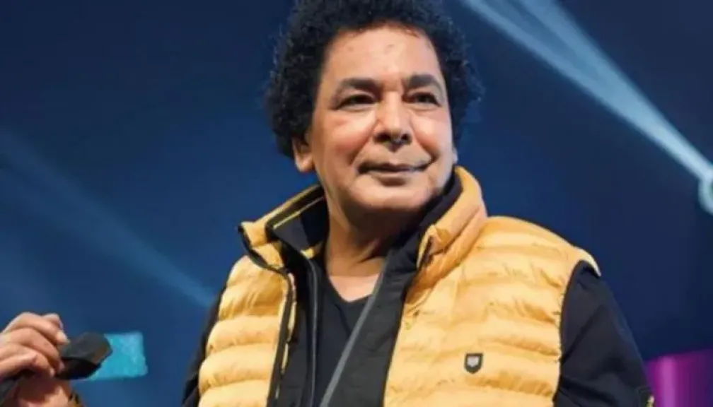 محمد منير يطلق أغنية جديدة بعنوان «ضي» تزامنا مع عرض الفيلم