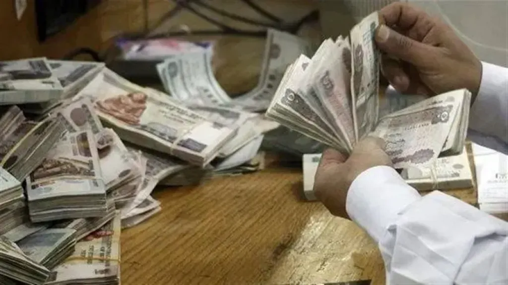 موعد صرف معاشات شهر نوفمبر 2025.. الجدول وأماكن الصرف