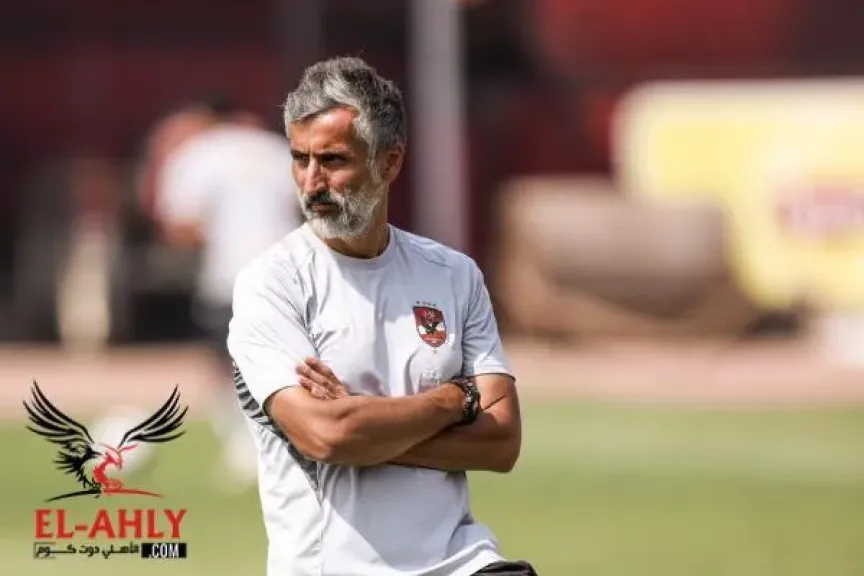 ضحايا الأهلي من مباراته مع بيراميدز والجماهير تطالب بإقالة المدير الفني