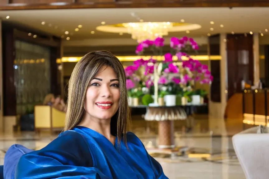 وفاء حامد تكشف رسالتها الفلكية.. ماذا ينتظر الأبراج في ختام أغسطس