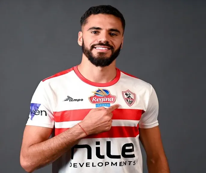 عودة بنتايج ضمن تعديلات طفيفة في تشكيل الزمالك لمواجهة دجلة