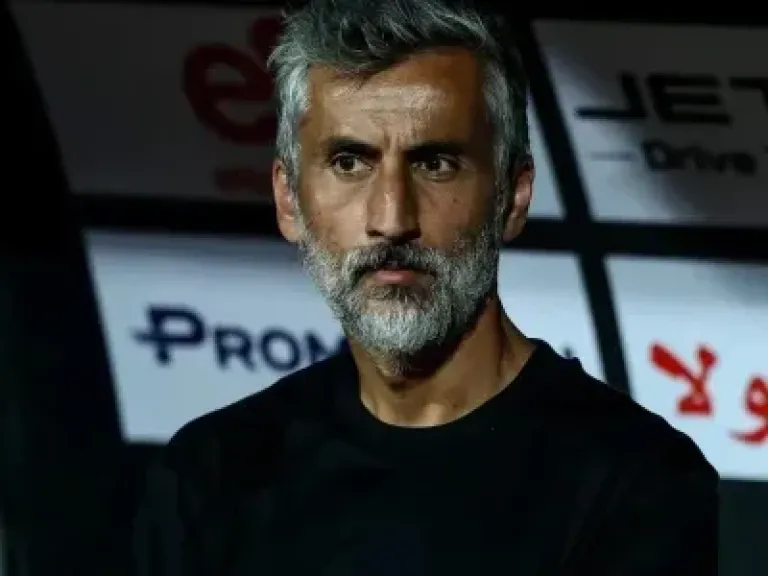 شوبير يعلن رحيل ريبيرو عن تدريب الأهلي