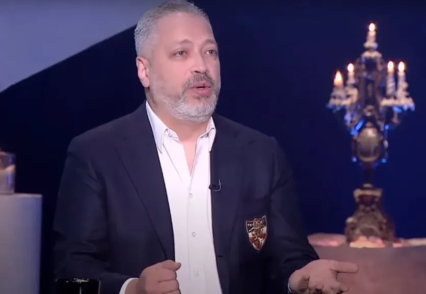 تامر أمين: أداء الأهلي أمام بيراميدز أشبه بقمة الانسحاب.. وتمنيت الخسارة بفضيحة