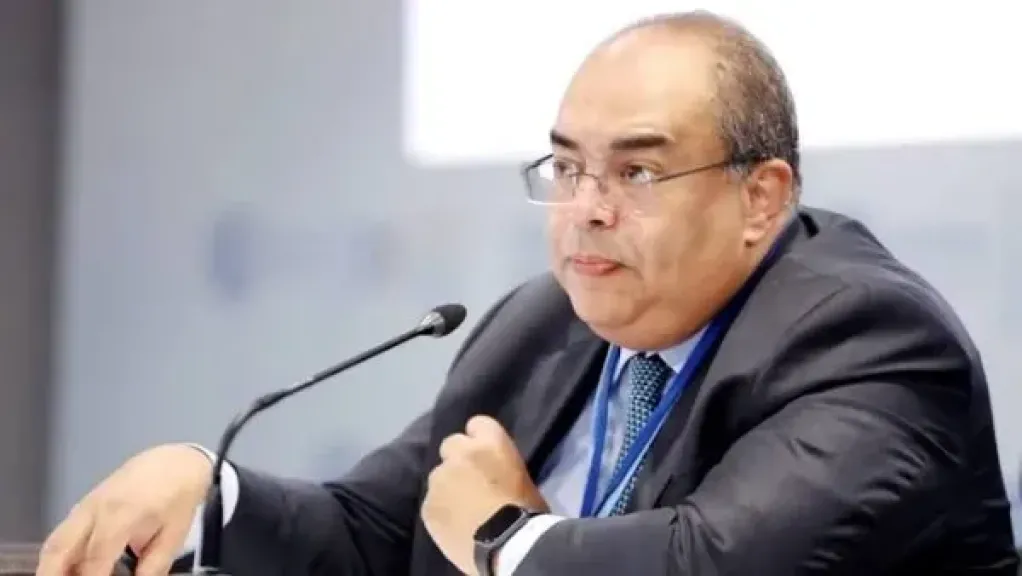 الدكتور محمود محيي الدين يتساءل : لماذا البرلمان مصمم علي بداية السنة المالية من شهر يوليو ولا تبدء مع العام الميلادي؟