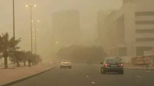 العد التنازلي لانتهاء أمشير وبداية برمهات: الرياح الباردة تفسح المجال لأجواء ربيعية