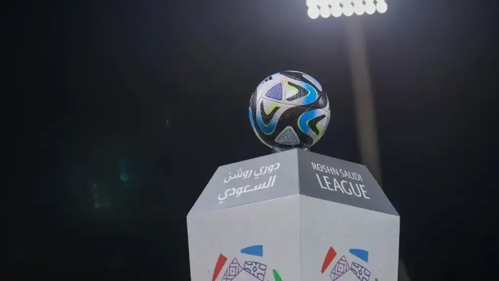 مواعيد مباريات الدوري السعودي.. إليك التفاصيل الكاملة والقنوات الناقلة