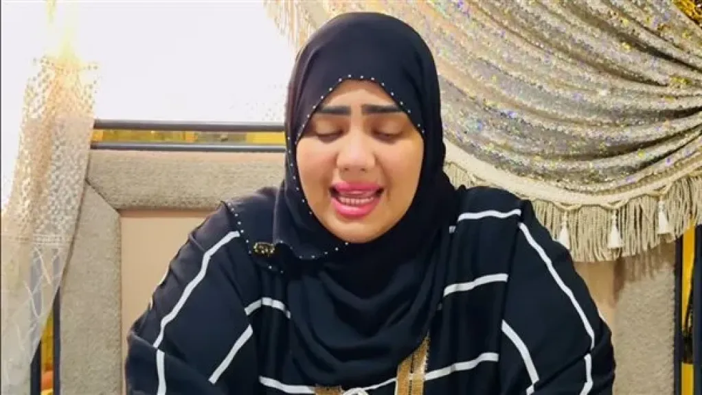 تأجيل محاكمة أم سجدة في نشر فيديوهات خادشة لـ 22 سبتمبر