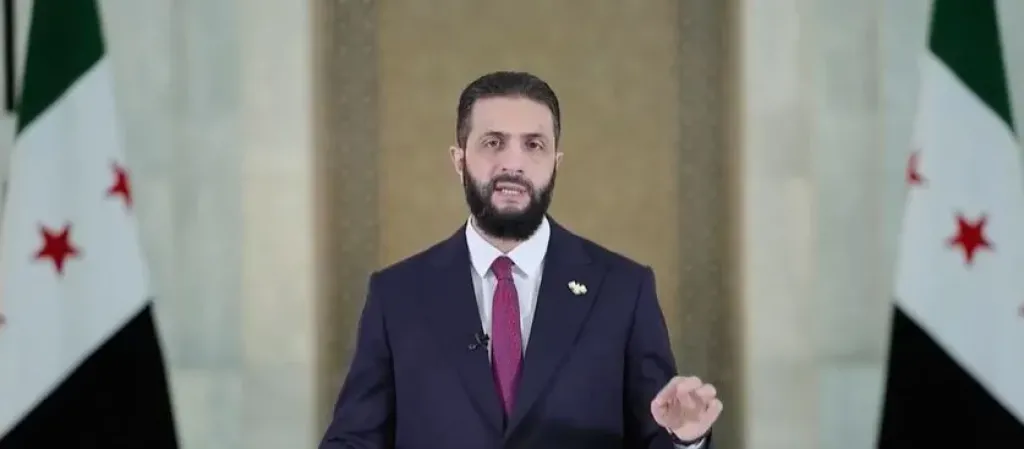 اتهامات إسرائيلية لـ أحمد الشرع لها صلة بحماس والجهاد.. فما هي؟