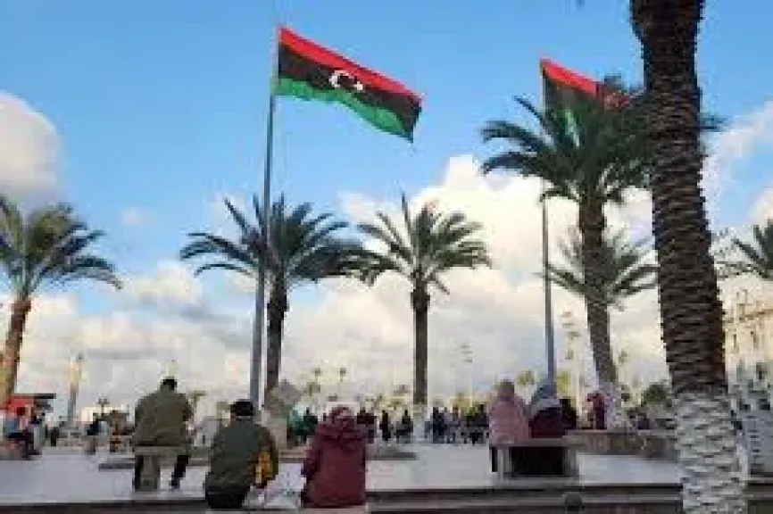 تعزيز الأمن الوطني في ليبيا عبر إنجازات جديدة