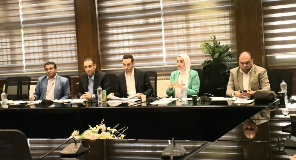 وزارة الشباب والرياضة تُجري مقابلات لاختيار معاوني مديريات الشباب والرياضة بالغربية والوادي الجديد