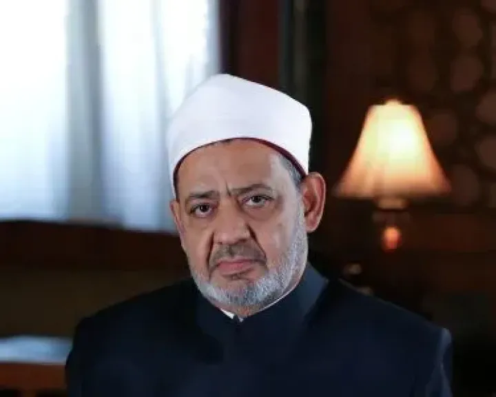 شيخ الأزهر عن مذهب الأشعري ”طوق نجاة لكل المسلمين علي اختلاف مذاهبهم”