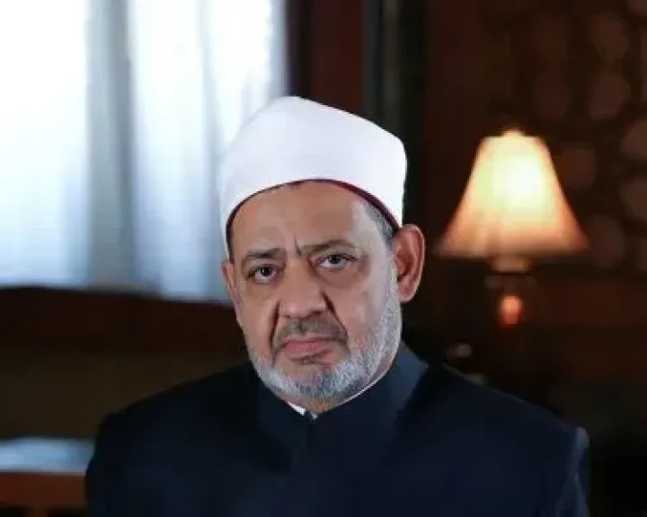 الأزهر يُعزي الجزائر في ضحايا حرائق الغابات
