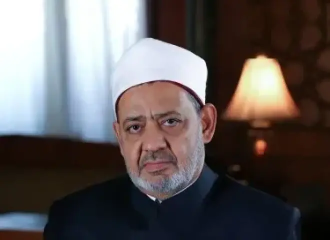 الأزهر يُعزي الجزائر في ضحايا حرائق الغابات