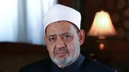 الأزهر يُعزي الجزائر في ضحايا حرائق الغابات