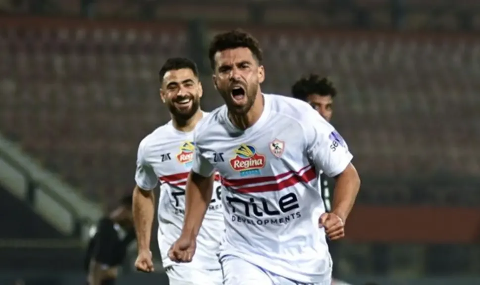 شوبير: أنا لو مكان عبد الله السعيد «هوافق» على الانضمام لمنتخب مصر الثاني