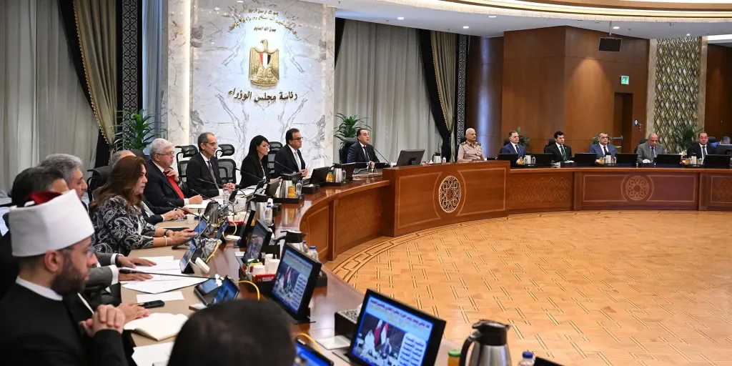 رئيس الوزراء: لدينا رؤية اقتصادية حتى عام 2030 تمتد لما بعد الاتفاق مع صندوق النقد الدولي