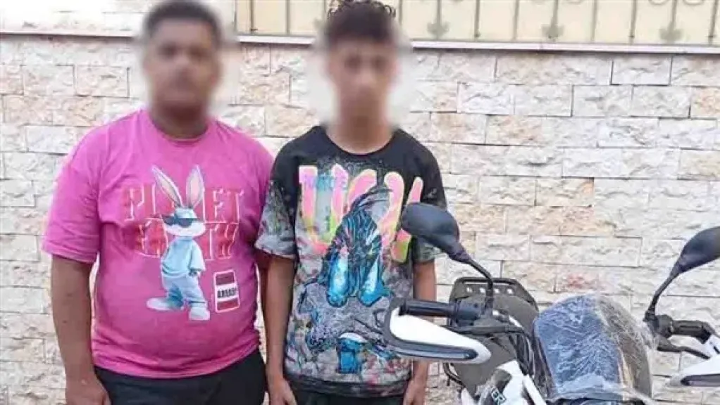 اعترافات شخصين تعديا بالضرب على طفل في الطريق العام بالقاهرة: «كنا بنهزر»