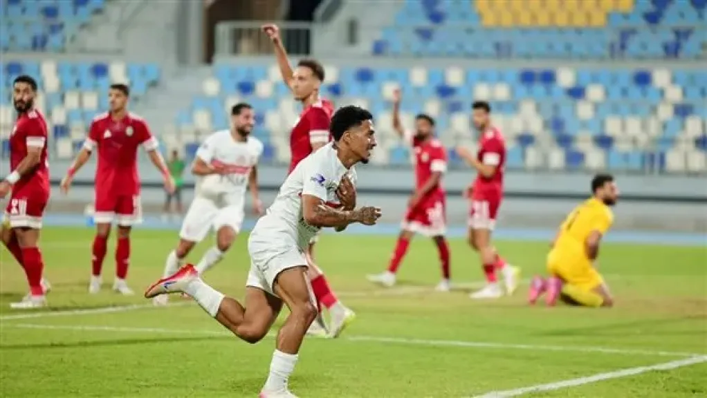 الزمالك يدرس إقامة معسكر مغلق بعد عودة فيريرا من بلجيكا