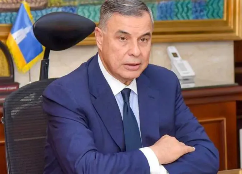 محافظ الإسكندرية يهنئ رئيس الجمهورية والشعب المصري والأمتين العربية والإسلامية بمناسبة ذكرى المولد النبوي الشريف