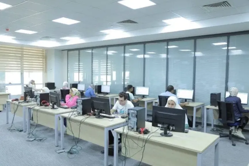 الخميس.. بدء تسجيل رغبات الدبلومات الفنية بتنسيق الجامعات