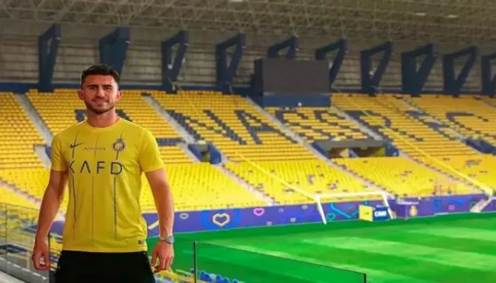 بسيناريو دي خيا.. تصرّف النصر يفسد عودة لابورت إلى أتلتيك بلباو