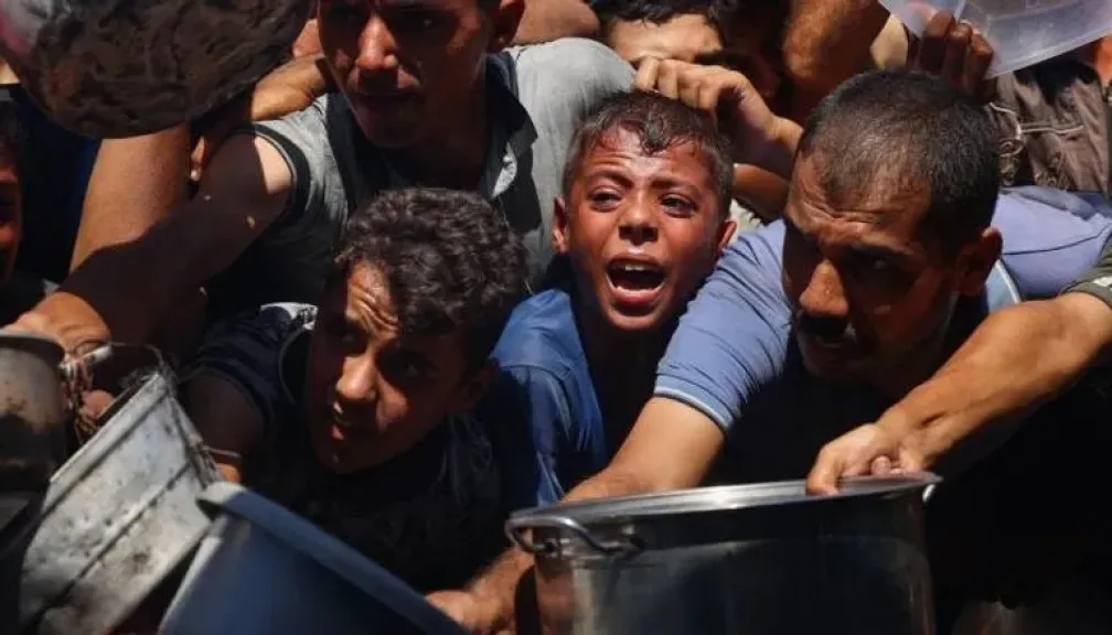 إسرائيل «قد تقبل» باتفاق جزئي في غزة.. وسببان وراء «زيارة روبيو»