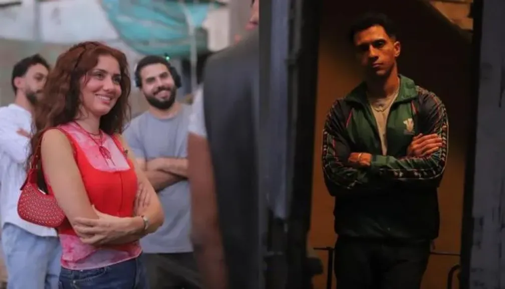كواليس مسلسل عصام عمر «بطل العالم».. دراما من 10 حلقات