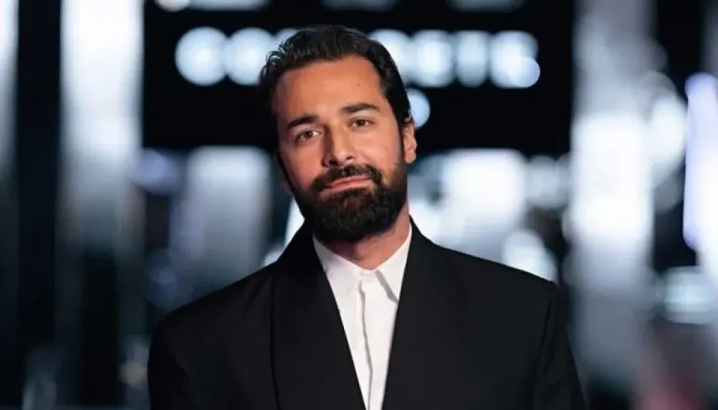 موعد عرض فيلم أحمد حاتم «عاشق» على «شاهد»
