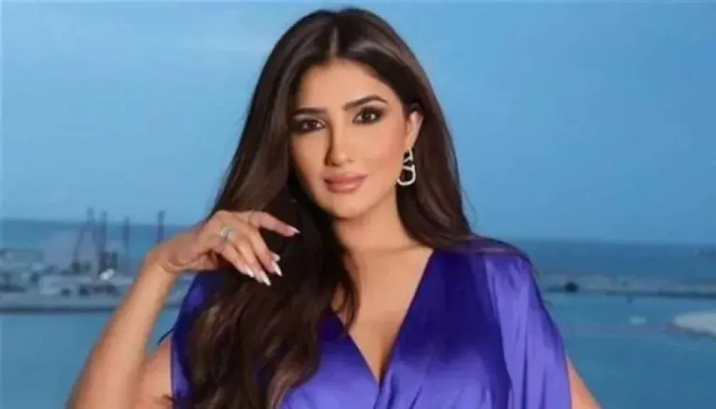 مي عمر: كل أعمالي مع محمد سامي فيها مشاهد ضرب ليا