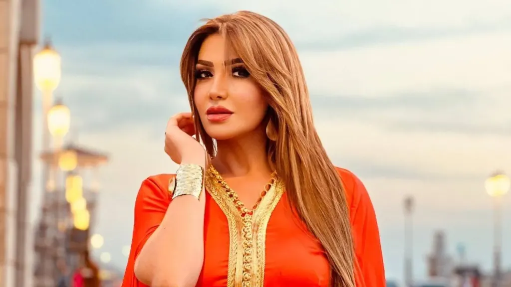 تفاصيل محضر الفنانه لقاء سويدان ضد مطعم شهير بالمهندسين