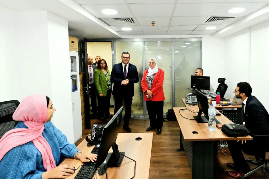 وزير الإسكان:  صندوق الاسكان يوفر احتياج حقيقي ورئيسي لشريحة كبيرة من المواطنين المصريين