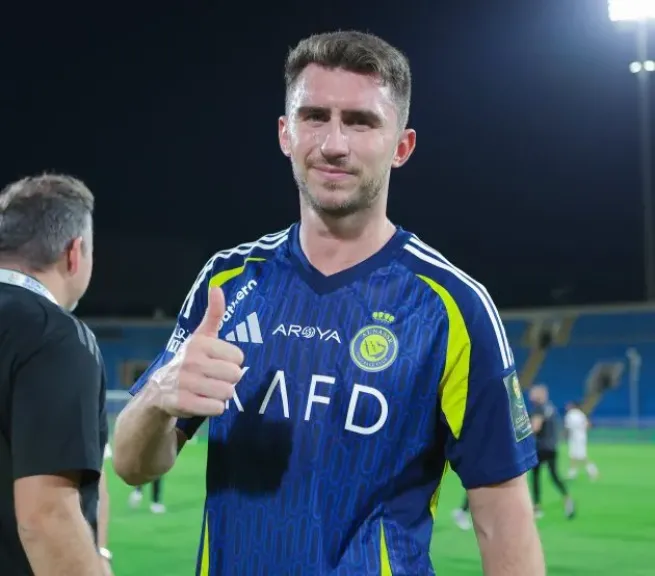 صدمة في بيلباو.. فيفا يوقف انتقال لابورت بسبب تأخر النصر