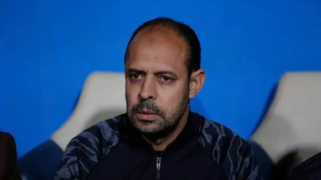 تعرف على التشكيل الكامل لجهاز عماد النحاس في الأهلي