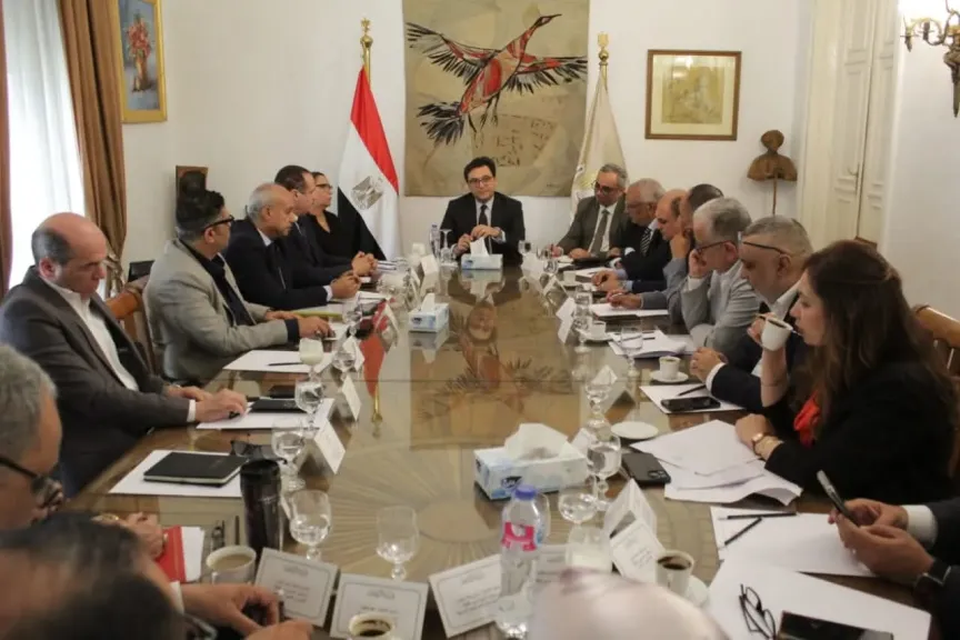 وزير الثقافة: أربعة قصور جديدة تنضم قريبًا لدعم الأنشطة الإبداعية في المحافظات